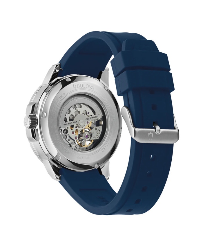 Marine Star Automatic